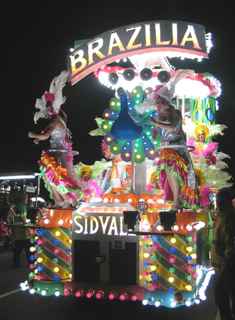 Brazilia - Sidvale CC