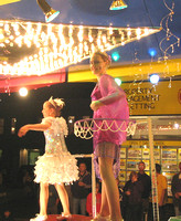 Axminster Carnival 2006
