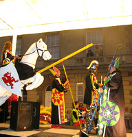 Trowbridge Carnival 2007