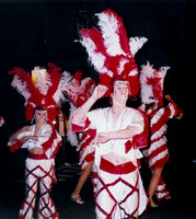Chard Carnival 2004
