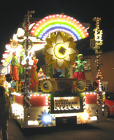 Wells Carnival 2008