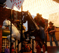 Sturminster Newton Carnival 2012