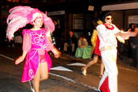 Gillingham Carnival 2012
