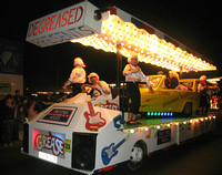 Taunton Carnival 2007