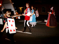 Alice In Wonderland - Wellington Pantomime Society