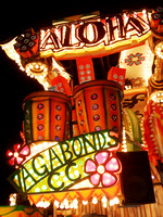 Aloha - Vagabonds CC