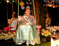 A Queen for All Seasons - Ottery St Mary CC