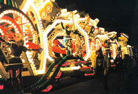 Glastonbury Carnival 1998