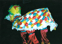 Ilminster Carnival 1999
