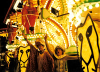 Wells Carnival 1999