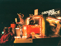 Ground Force - Poppe Inn CC