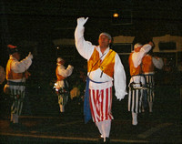 Dorchester Carnival Band