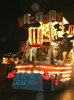 Weston Super Mare Carnival 2008