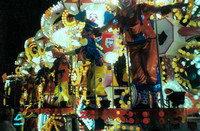 Circus 2000 - Gremlins CC