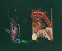 Glastonbury Carnival 2000