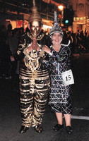 Chard Carnival 2001