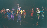 Circus of Wonder - Harlequin CC