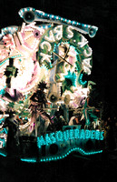 Jack's Back - Masqueraders CC