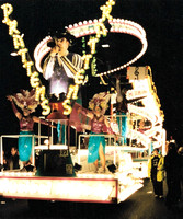 Midsomer Norton Carnival 2001