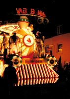 Wells Carnival 2001
