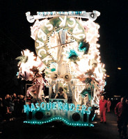 Carnival 2001