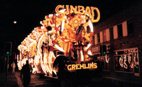 Sinbad - Gremlins CC