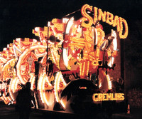 Sinbad - Gremlins CC