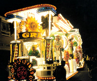 Ilminster Carnival 2002