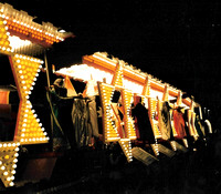 Taunton Carnival 2002
