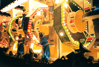 Bridgwater Carnival 2002