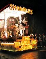 The Travelling Show - Shambles CC