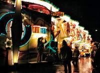 Shepton Mallet Carnival 2002