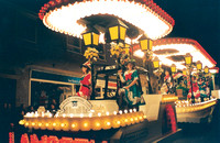 Ilminster Carnival 2003