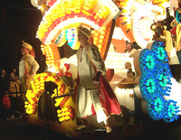 Diwali - Griffens CC