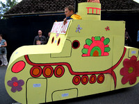 Bovey Tracey Carnival 2008