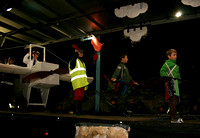 Flying Machines - South Petherton Scout Group