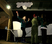 Flying Machines - South Petherton Scout Group