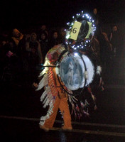 Little Chief - The Academy of Carnival (Kai Newbery)