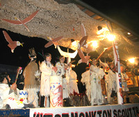 Apache Spirit - West Monkton Scouts
