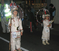 Frome Carnival 2005