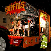 Boffins - Amigos CC