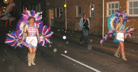 Castle Cary Carnival 2006