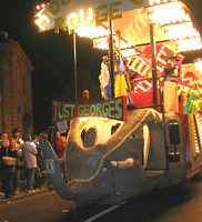 Frome Carnival 2008