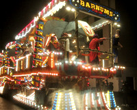 Barnum's Parade - Ramblers CC