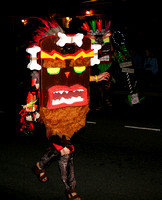 Seaton Carnival 2014