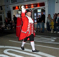 Frome Town Crier