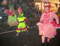 Burnham on Sea Carnival 2006