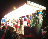 Shepton Mallet Carnival 2005
