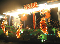Sidmouth Christmas Carnival 2005