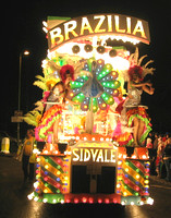 Brazilia - Sidvale CC